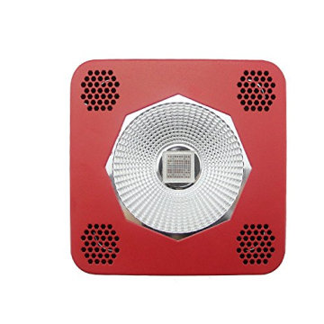 Luz LED COB de alta potencia de 96 W de tamaño pequeño